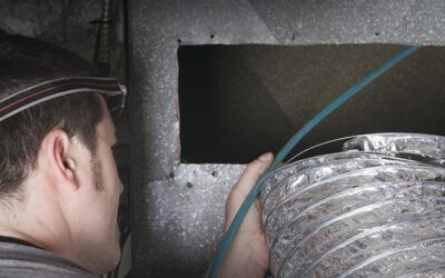 Importance And Benefits Of Commercial Air Duct Cleaning